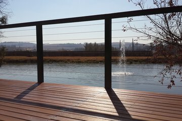 Sundeck
