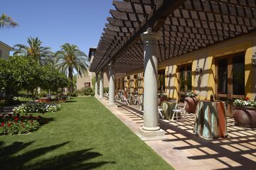 Terrace/Patio 117 of 129