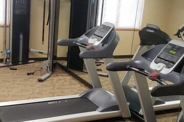 Health and Fitness 40 of 54