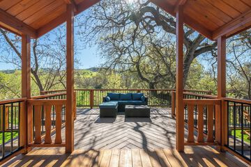 Casa de Fruta Cabins Inn & RV Park