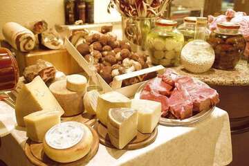 Buffet