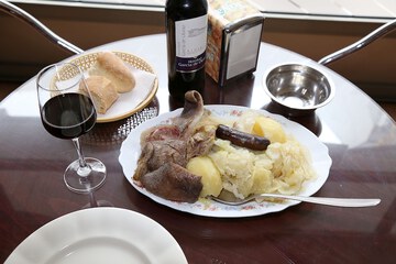 Delicatessen