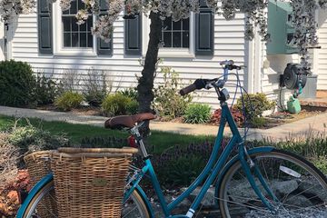 Bicycling
