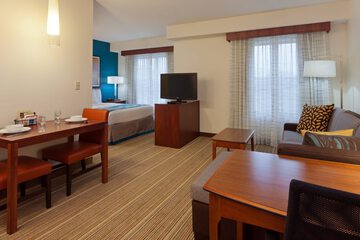 Residence Inn by Marriott Indianapolis Carmel