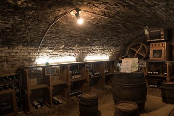 Winery