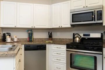 In-Room Kitchen
