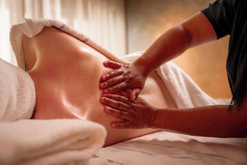 Spa treatment
