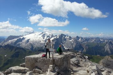 Hiking