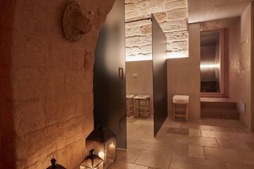 Spa treatment