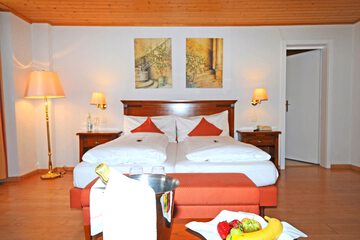 Room service - dining