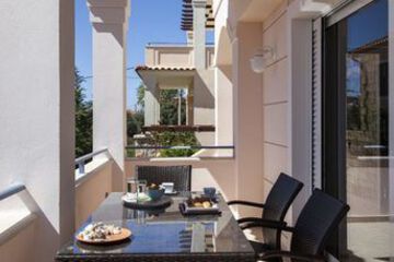 Terrace or Patio