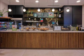 Cafe