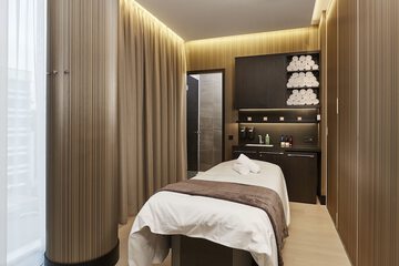 Treatment room