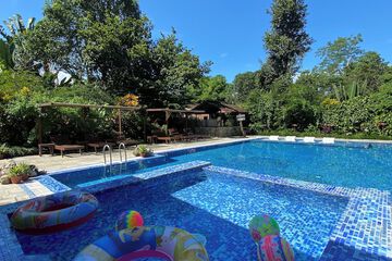 Children's pool