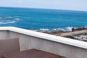 Guestroom View