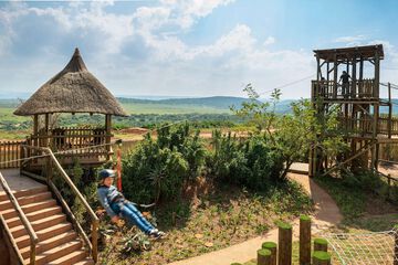 play area