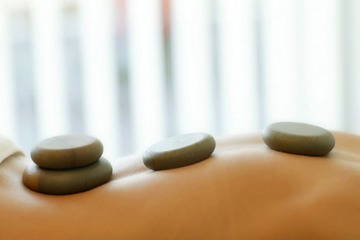 Spa treatment