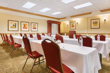 Meeting 27 of 40