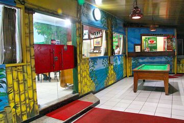 Billiards