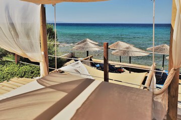 Beach/ocean view