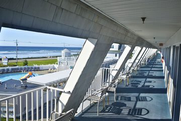 Terrace/Patio 113 of 137