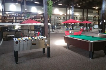 Billiards