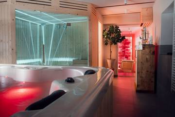 Spa treatment