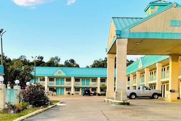 Western Inn Express