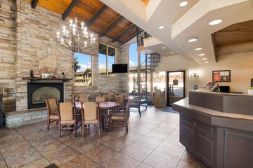 Hotel Interior 12 of 60