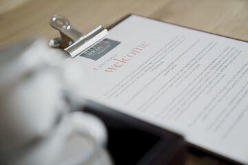 Room amenity