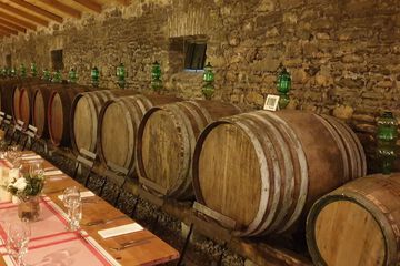 Winery