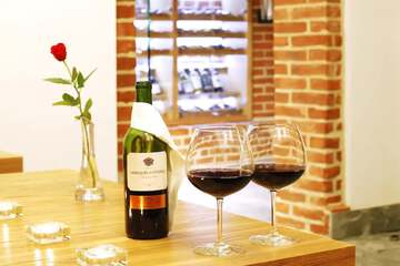 Winery