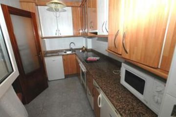 In-Room Kitchen