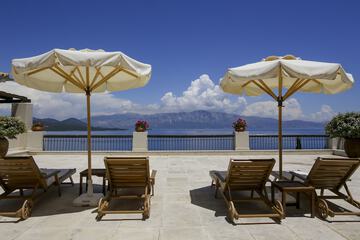 Sundeck