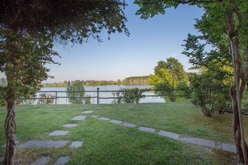 Lake view