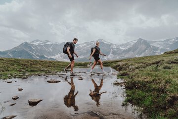 Hiking