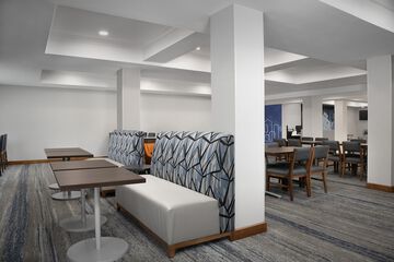 Breakfast/Coffee Service 48 of 50