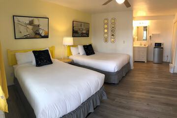 Inn at Palm Springs