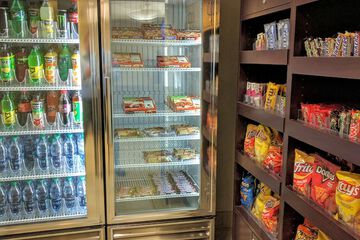 Vending machine