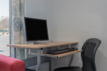 Business Center 30 of 30