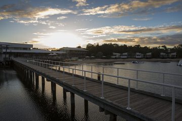 Dock