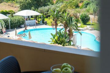 View from room