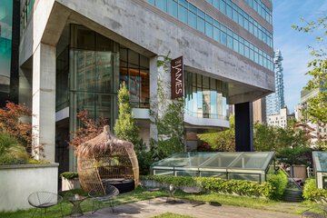 Terrace/Patio 45 of 59