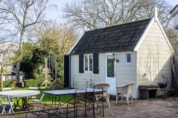Terrace or Patio