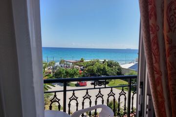 View from room
