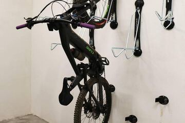 Bicycling