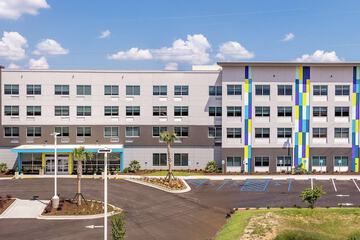Tru by Hilton Orangeburg