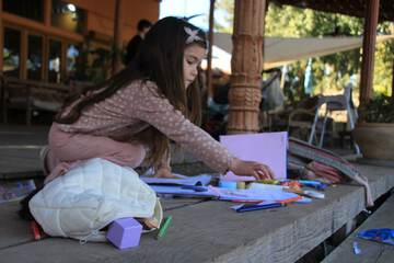 Children's activities