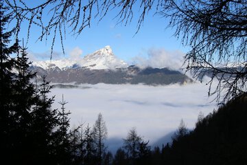 Hiking