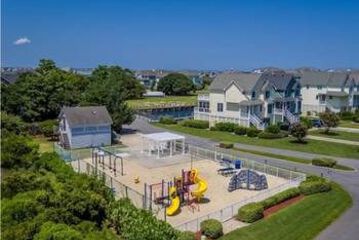 Childrens Play Area - Outdoor